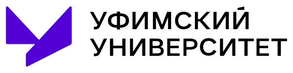 Эмблема футбольного клуба Уфа