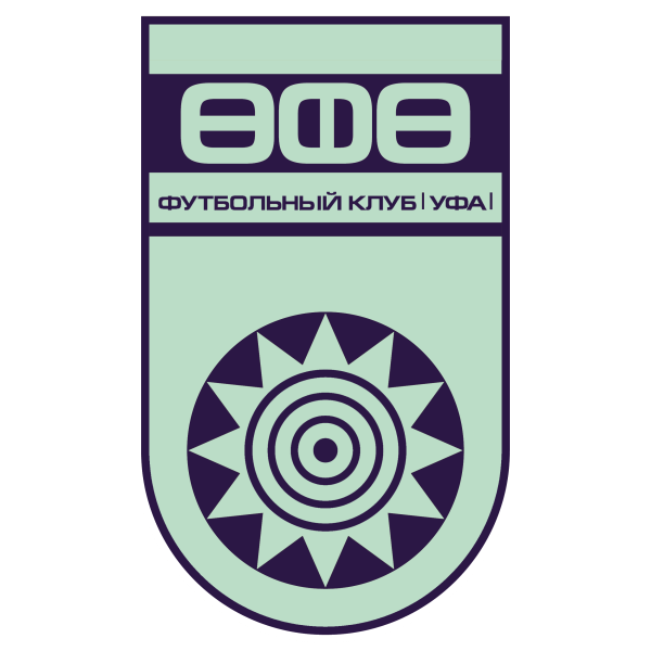 ФК Уфа логотип