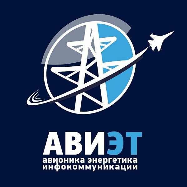 Уфа логотип