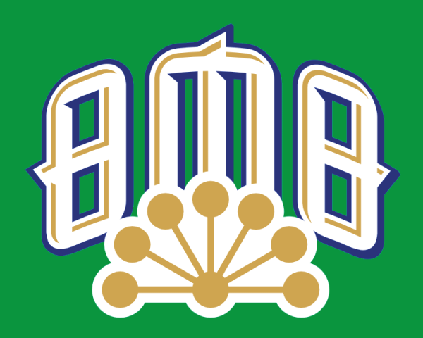 Уфа логотип