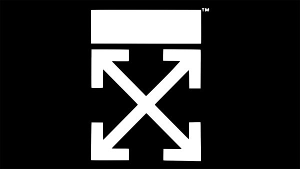 Off White логотип новый