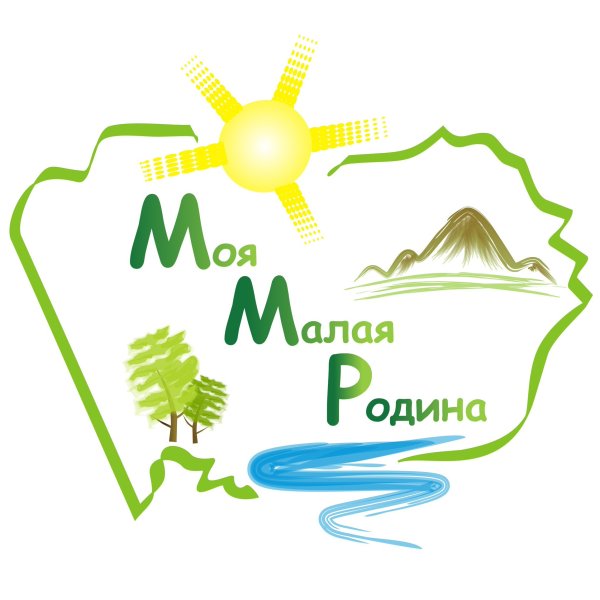 Родной край логотип