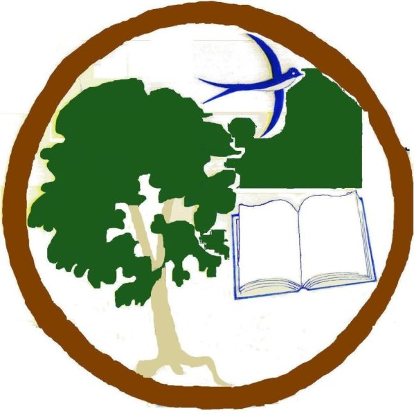 Логотип школы