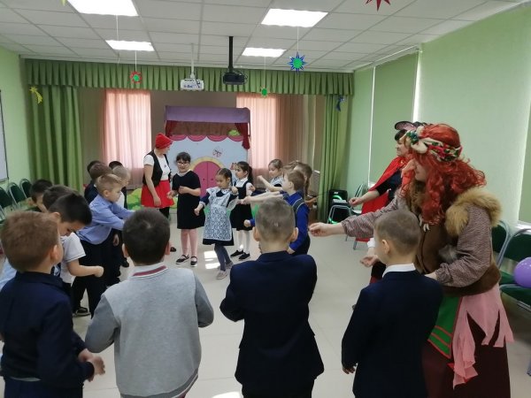 Волонтерство символ