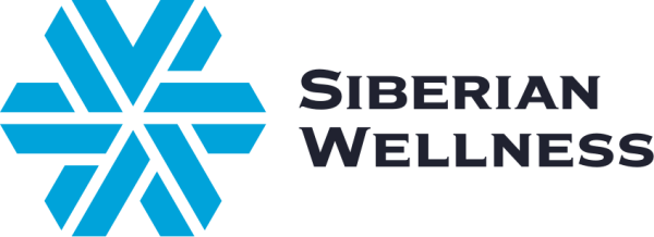 Логотип компании Siberian Wellness