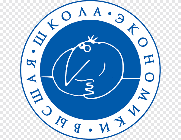 Высшая школа экономики лого