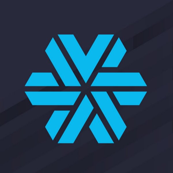 Логотип сибериан велнес