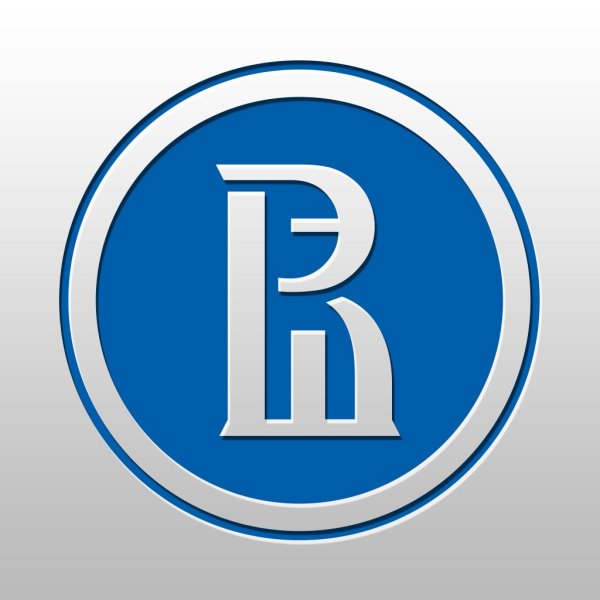 ВШЭ логотип