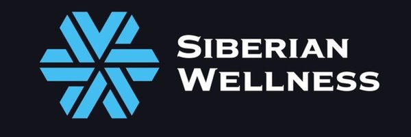 Сибирское здоровье Siberian Wellness логотип