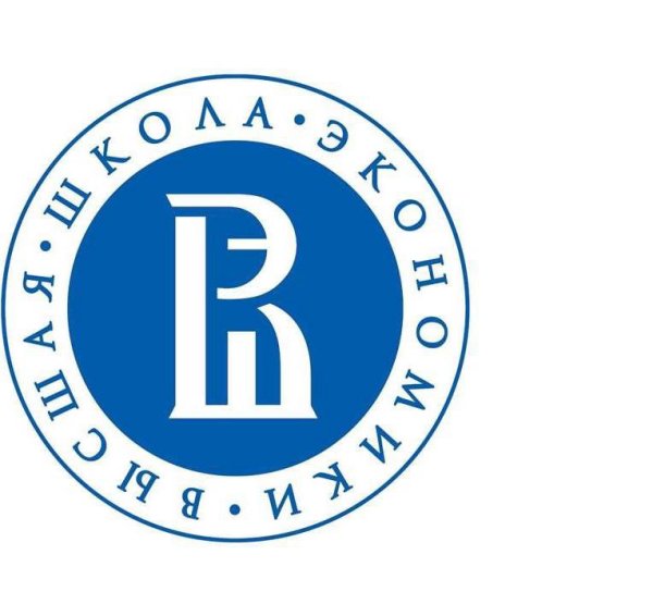Значок НИУ ВШЭ