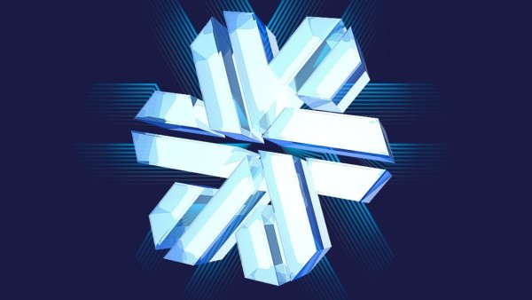 Логотип сибериан велнес