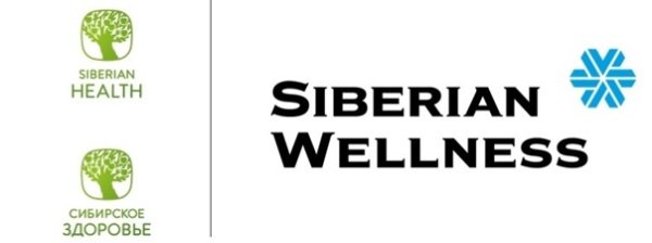 Логотип компании Siberian Wellness