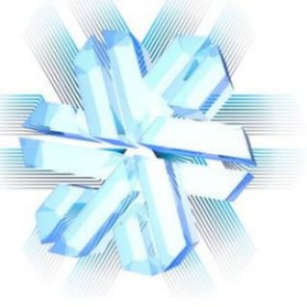 Siberian Wellness Снежинка