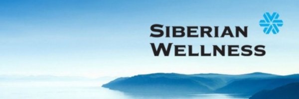 Логотип сибериан велнес
