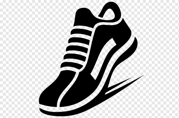 Кроссовки иконка