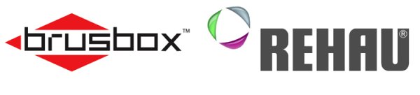 Brusbox окна логотип