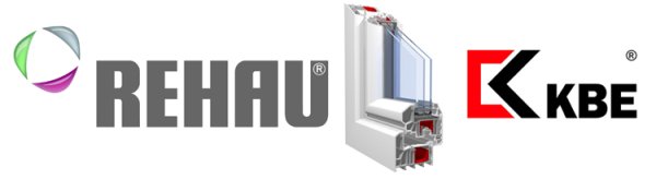 Уплотнитель КВЕ Рехау