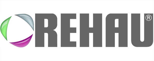 Рехау логотип