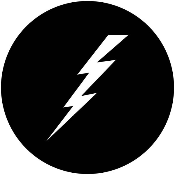 Знак молния