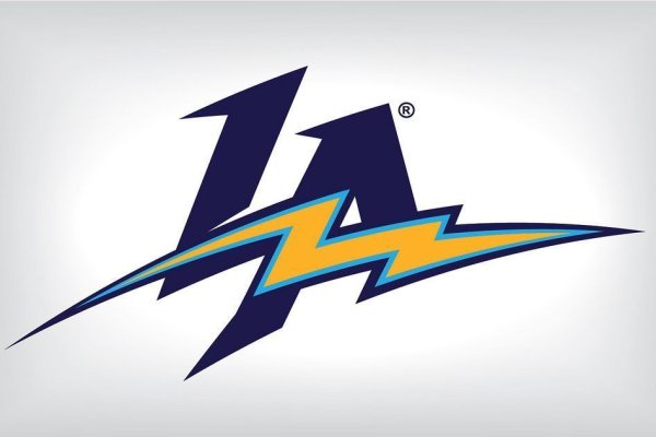 Лос-Анджелес Чарджерс logo