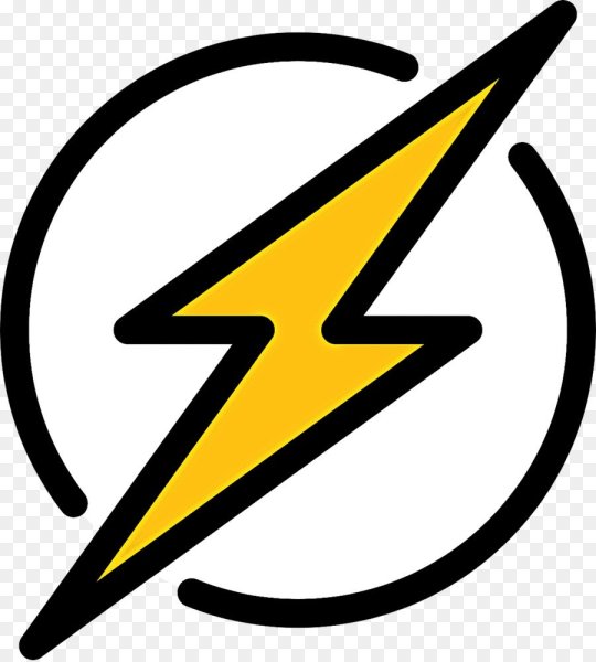 Знак энергии