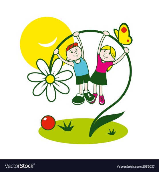 Радуга для детей