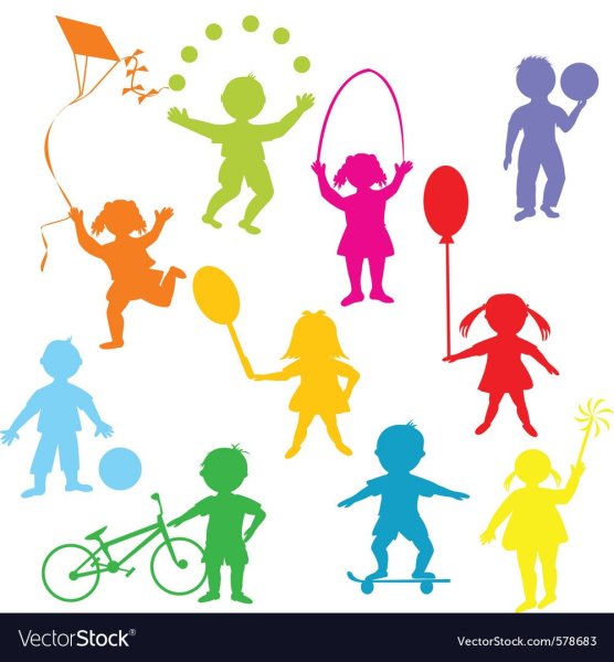 Ребёнок картинка рисунок