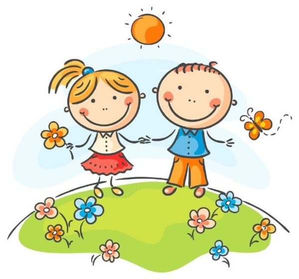 Планер для детей