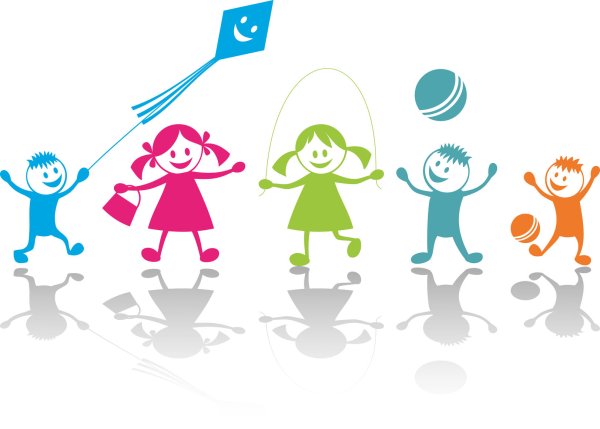 Акция счастливое детство