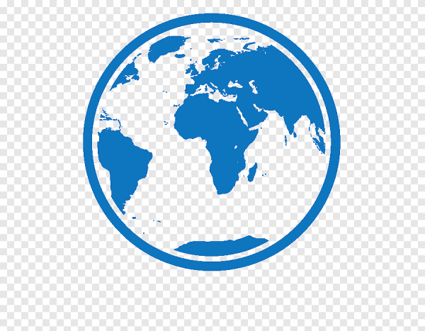 Стилизованная земля