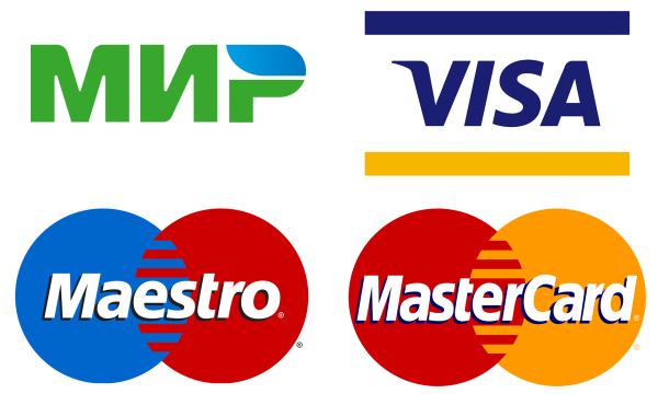 Карта мира вектор