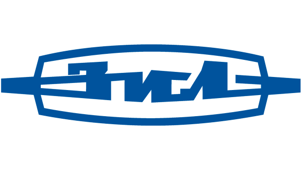 Эмблема ЗИЛ