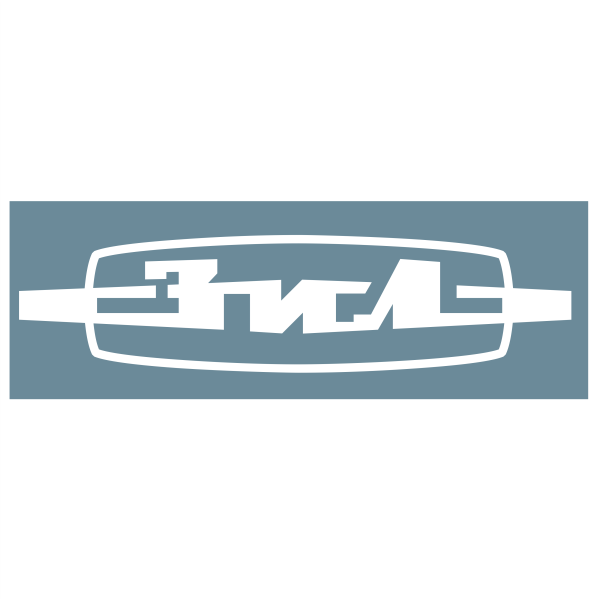 Логотип ЗИЛ 130