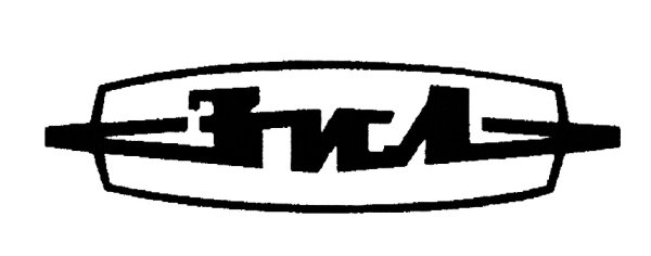 Эмблема ЗИЛ