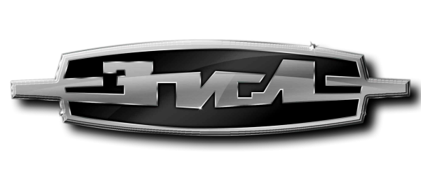 Эмблема автомобиля ЗИЛ