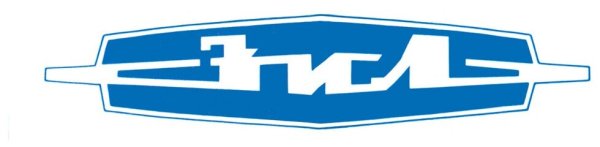 АМО ЗИЛ эмблема