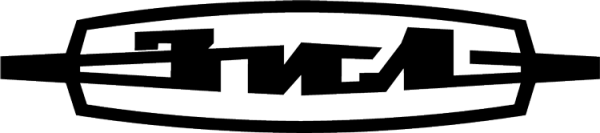 Логотип ЗИЛ 130