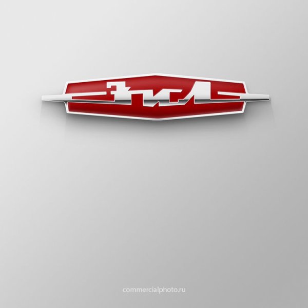 АМО ЗИЛ эмблема