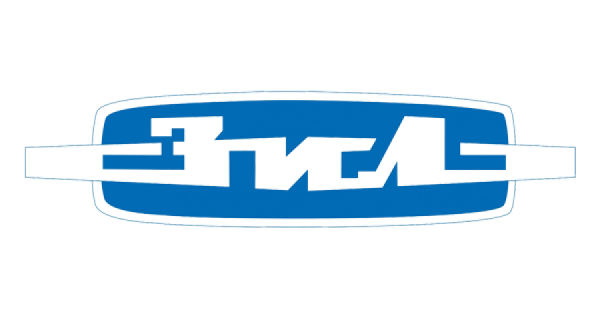 Завод имени Лихачева (ЗИЛ) лого