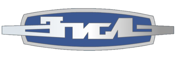 Эмблема автомобиля ЗИЛ