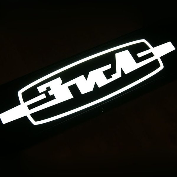 Наклейки ЗИЛ