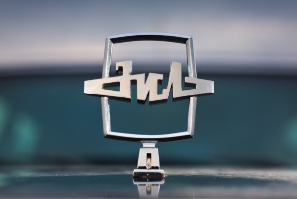 ЗИЛ логотип