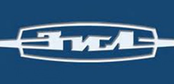 АО ЗИЛ логотип