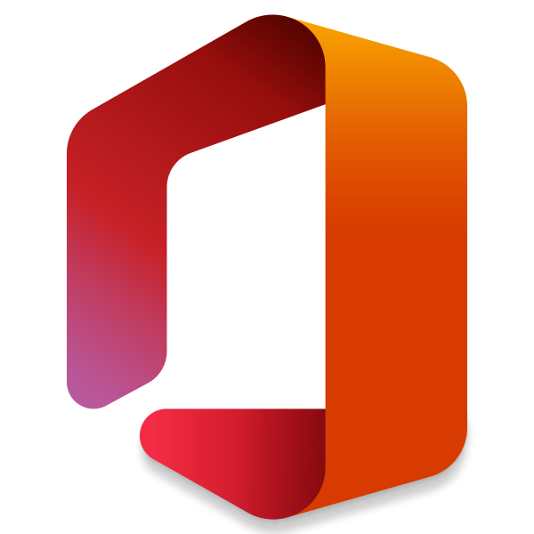 Microsoft Office 2019 logo