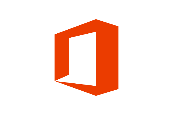 Эмблемы программ Microsoft Office