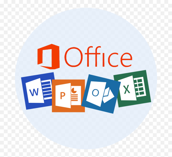 Microsoft Office эмблема