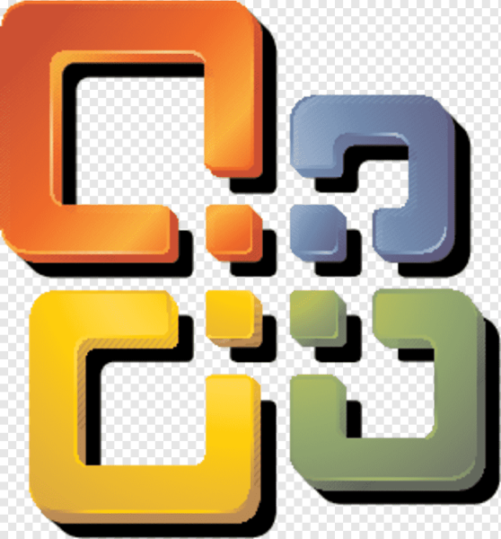 Microsoft логотип 2022 PNG