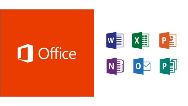 Microsoft Office excel логотип