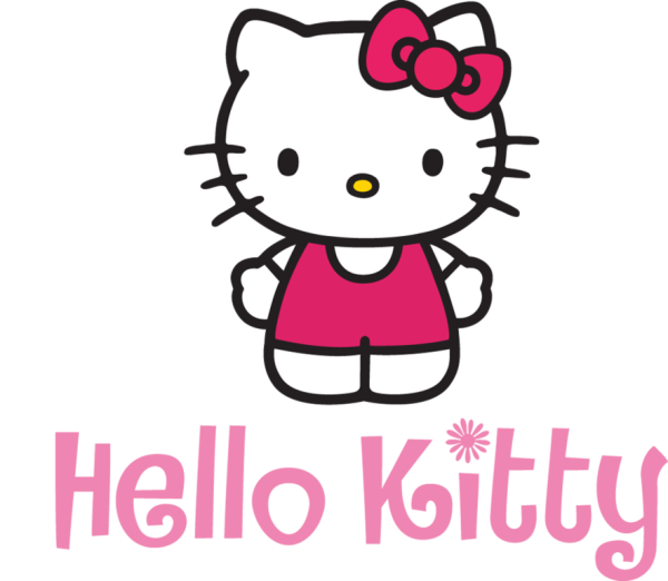 Хеллоу Китти hello Kitty