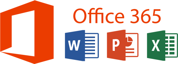 Microsoft Office 2016 значок